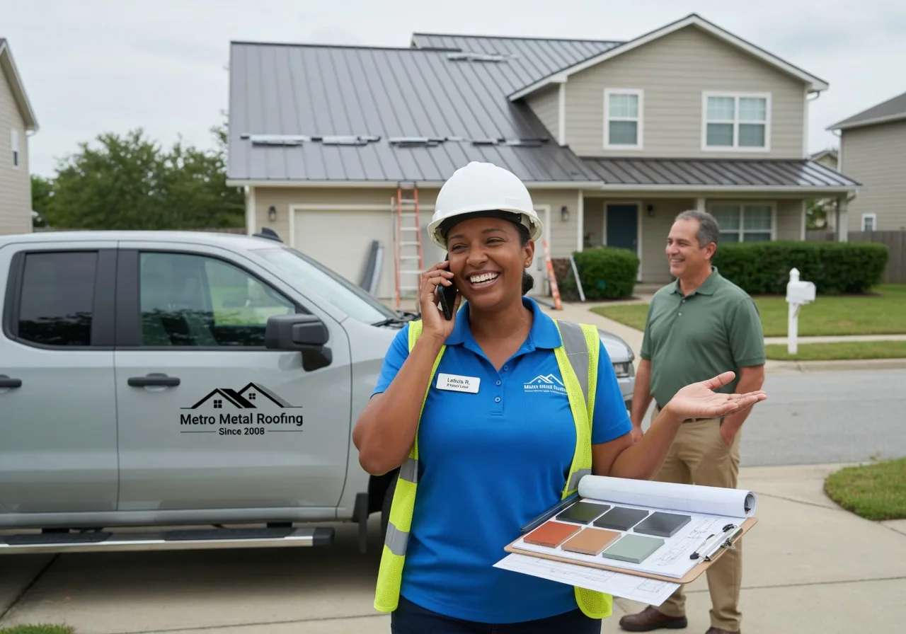 Metal Roofing Installation Ogema, MN FAQs