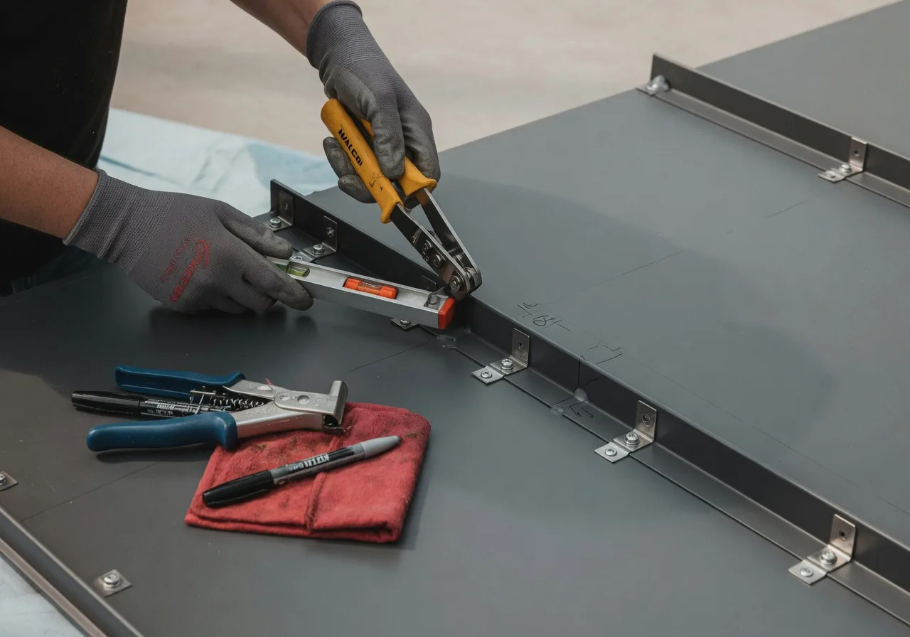 Why choose Metal Roofing Installation in Ogema, MN